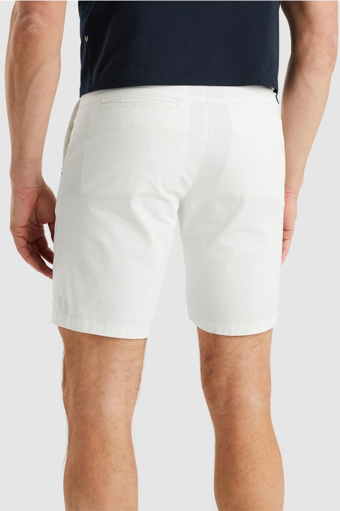 V65 SHORTS FINE TWILL STRETCH VSH2404668 7004
